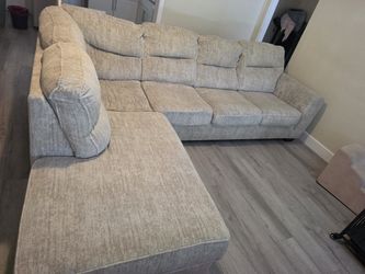Sofa sectional