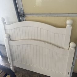 Free twin beds