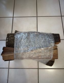 Fire wood