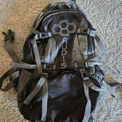 Wrestling Bag 