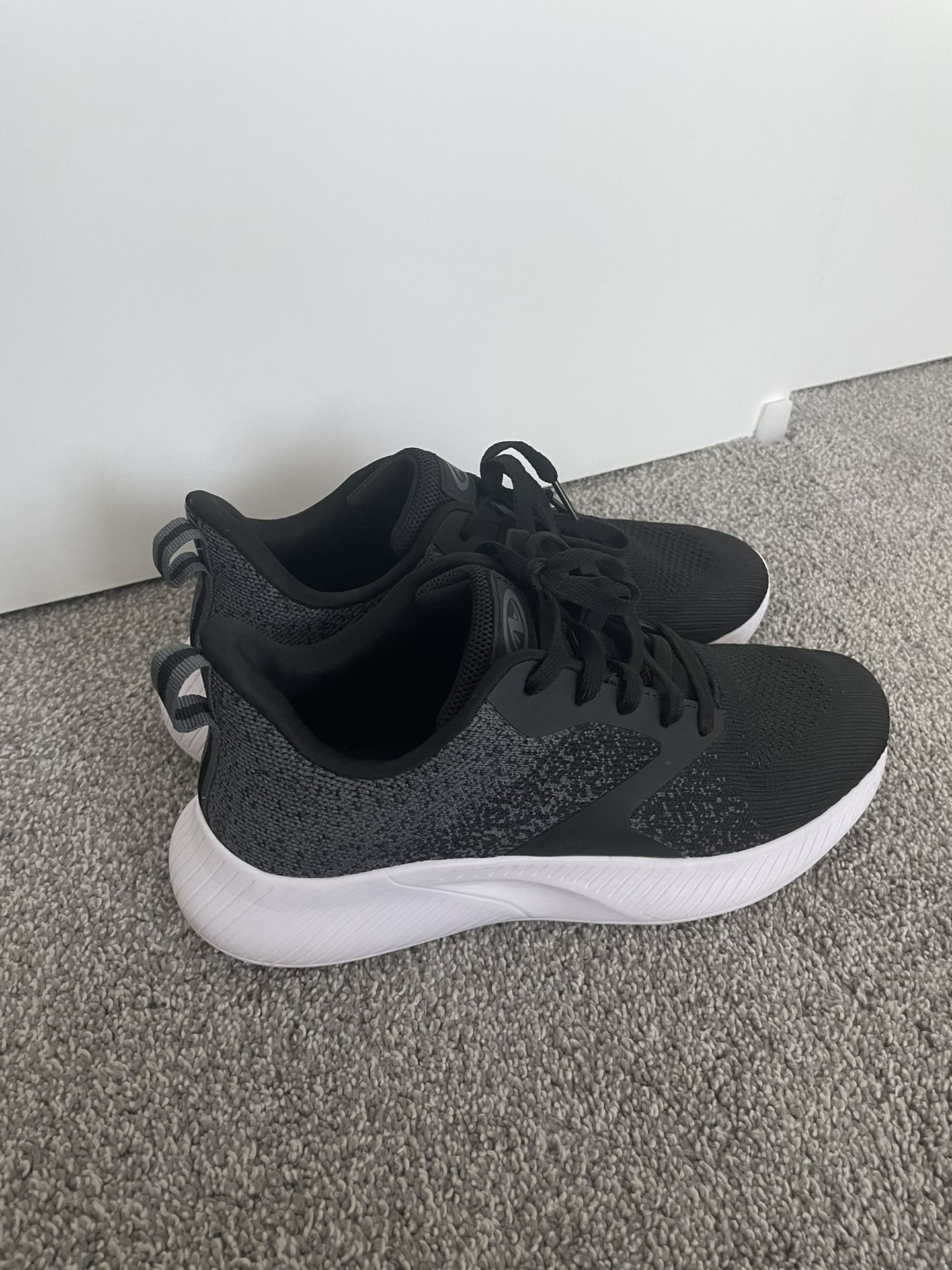 Shoes Size 8 Almost New