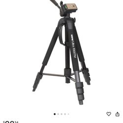 Sunpak Ultra 7000TM Tripod
