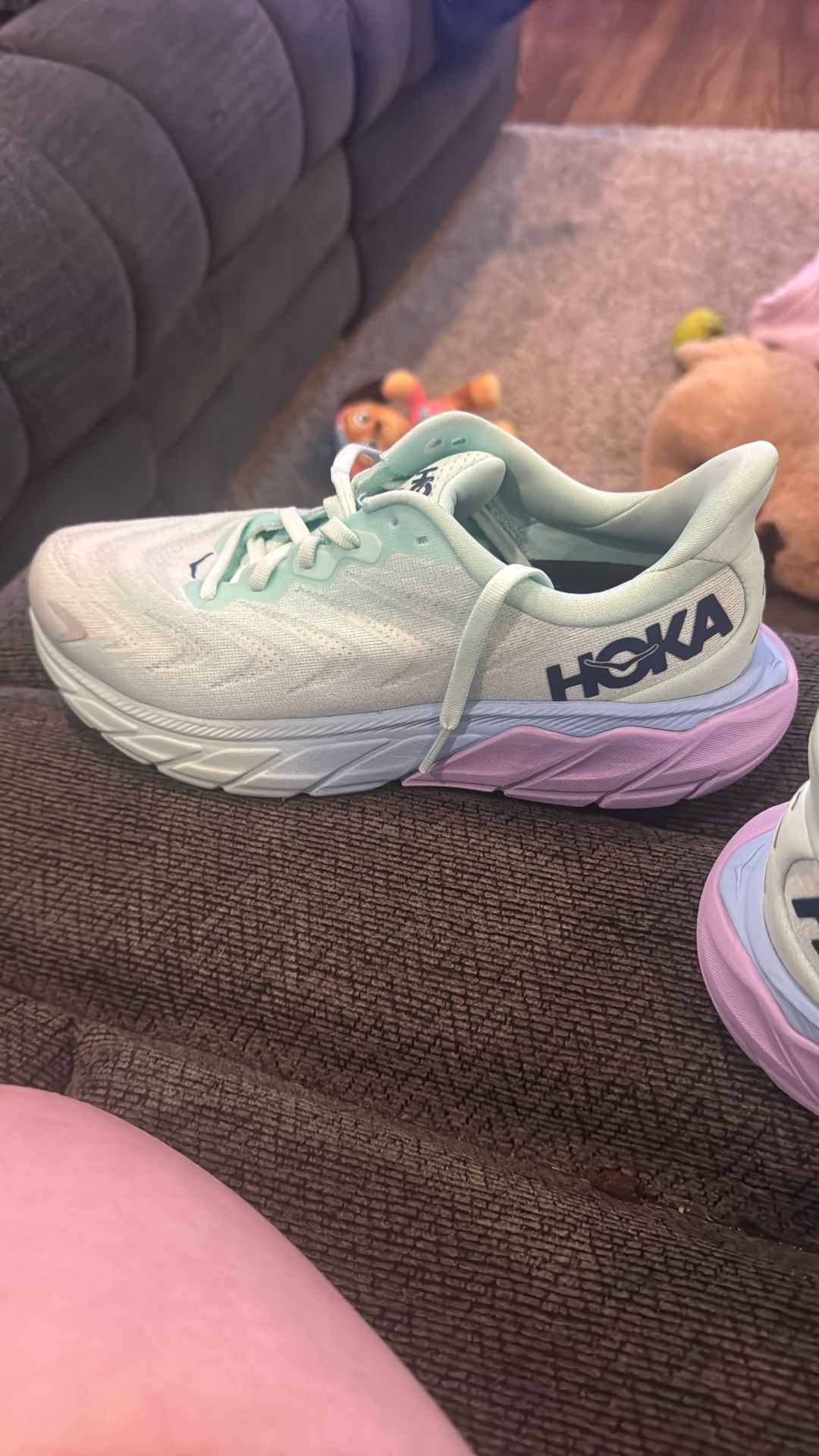 Hoka Men’s 7.5