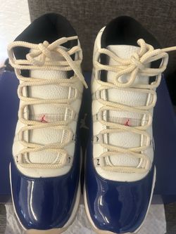 Jordan 11 rare air size 10.5