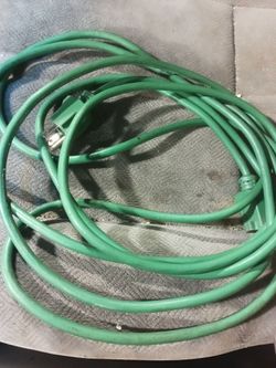25 foot extension cord