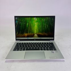 HP EliteBook 2Y0F5UC#ABA 13.3 in i5-10310U 1.70 GHz 16GB RAM 256GB SSD 