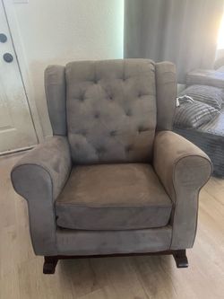 Rocking chair