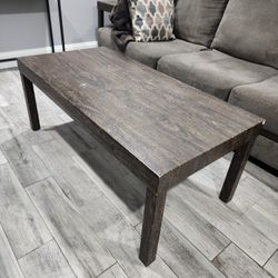 Free Coffee Table, And Tables And Lamps