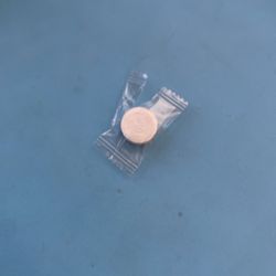 capsule magic towel anywhere you go just wet it up 