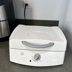 Panini Grill - working