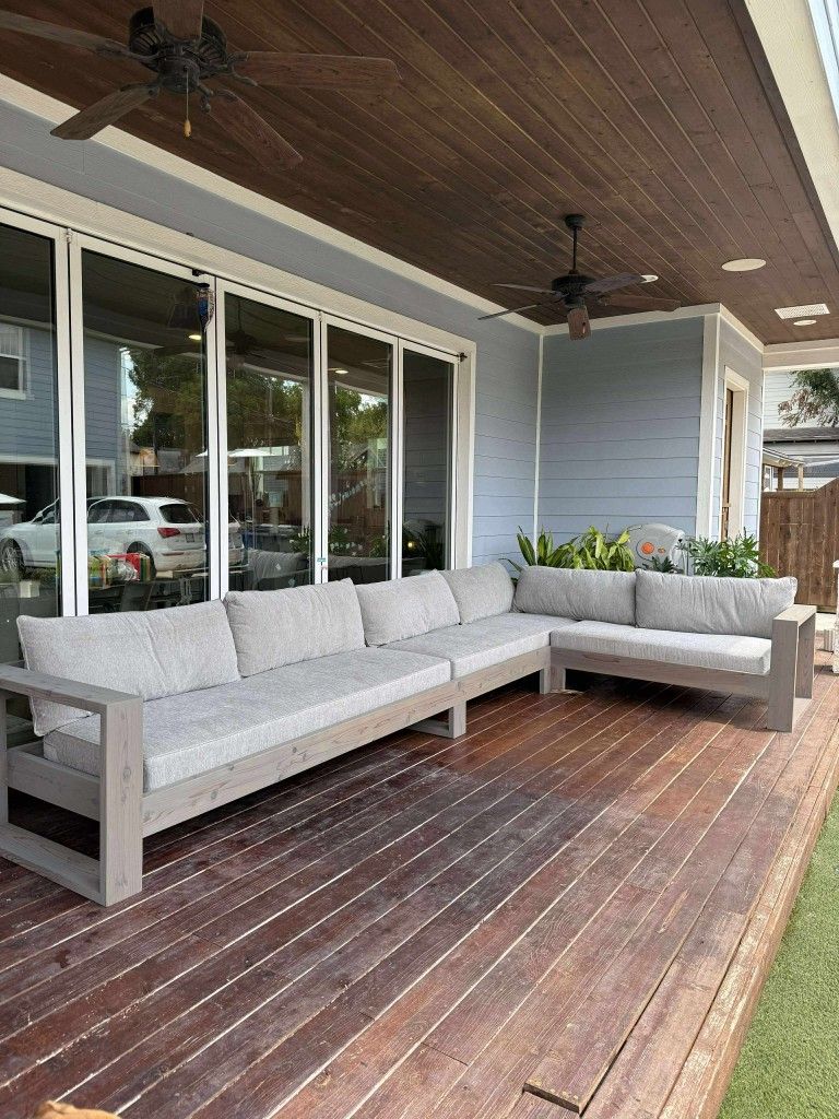 JAPANESE CEDAR High-end Outdoor Furniture