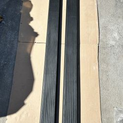 Dodge Durango Running Board Year 2004-2010