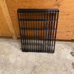 Pet corral