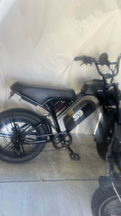 20in e bike 68