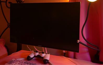 AMZG24X1W 24” 1080p 200Hz monitor