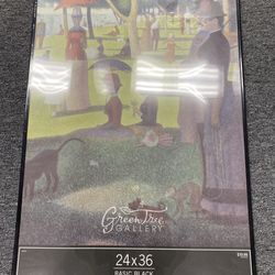 Poster Frame