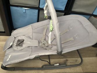 Ingenuity baby rocker
