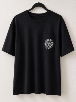 Chrome Hearts Malibu exclusive t shirts XL