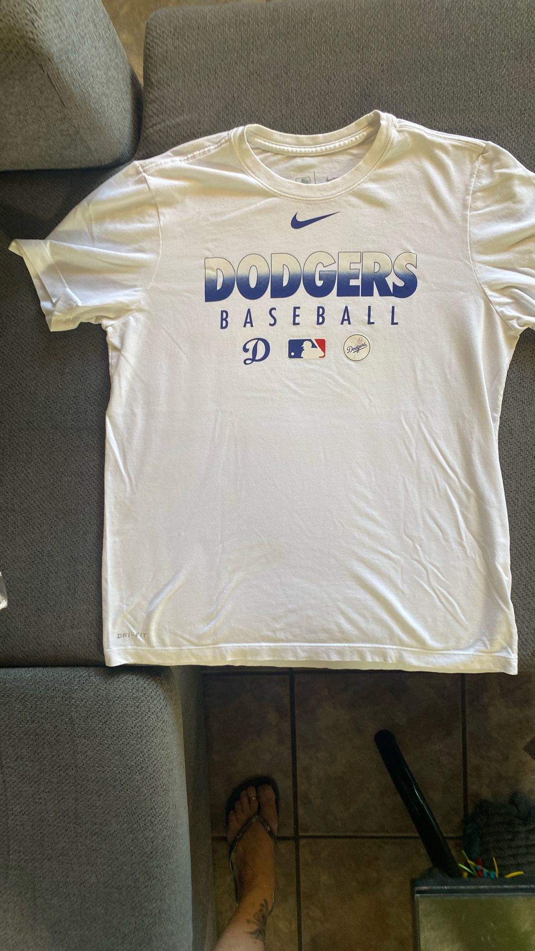Dodgers T