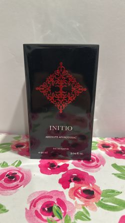 Initio Aphrodisiac Fragrance