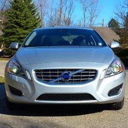 2013 Volvo S60 T5 Premier Sedan