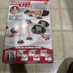 Push Up Pro As Seen On Tv 