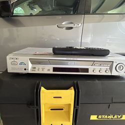 Sony Dvd Player