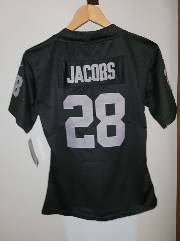Women s Raiders Jersey Fan shop