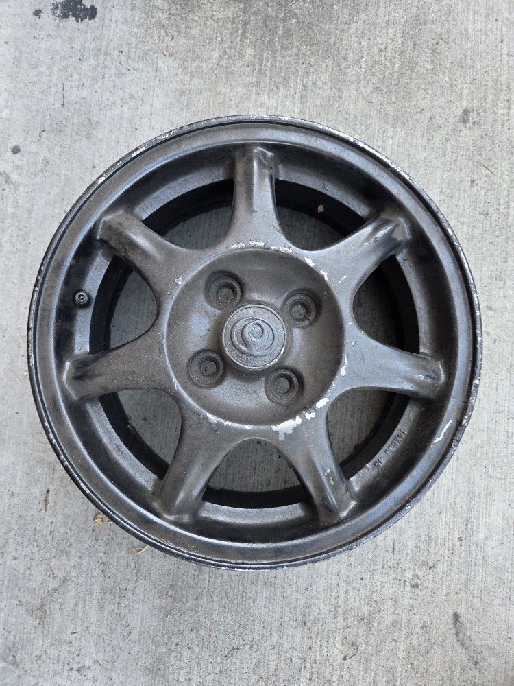 Car Rims