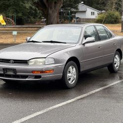1992 Toyota Camry