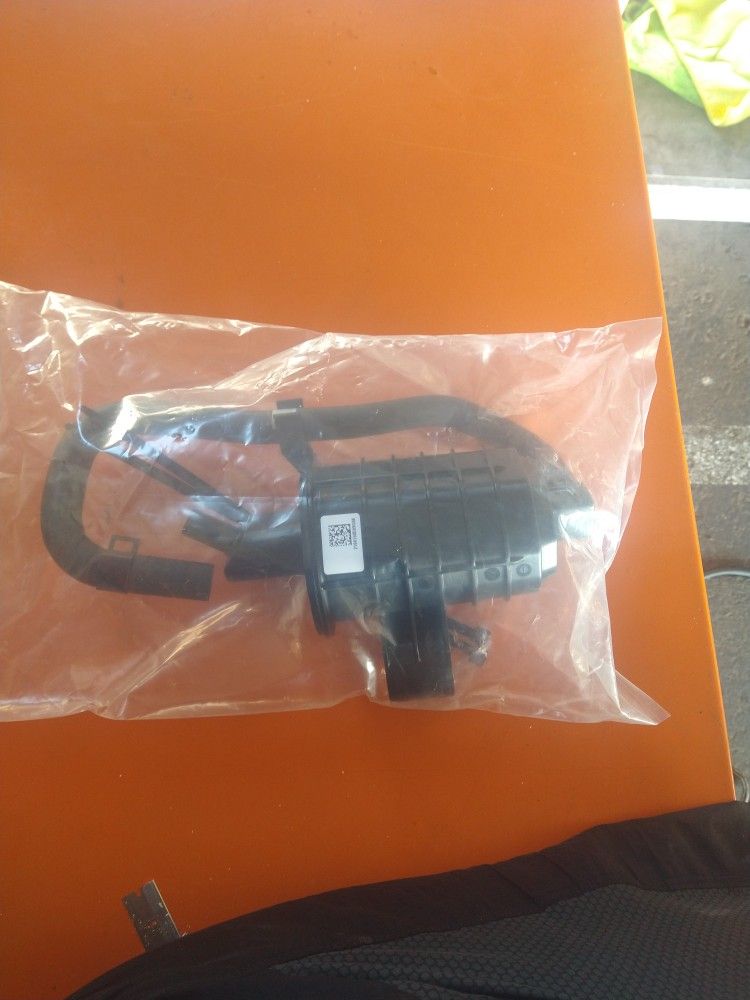 OEM Hyundai Kia Vapor Canister