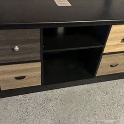 $35 Firm ! Storage for kids room! 47” in by 26” in