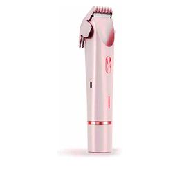 Electric Razor/  Máquina De Afeitar Eléctrica 