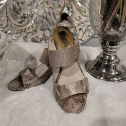 Michael Kors Heels 