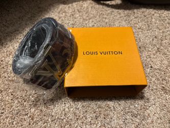 LV belt