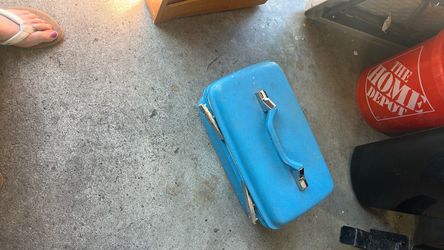 Luggage