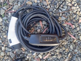 Schumacher Ev Charger 