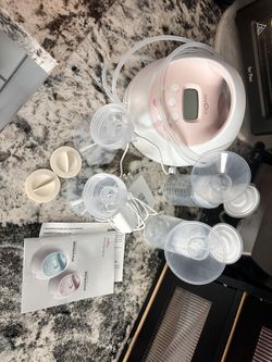 Spectra 2 Breast Pump