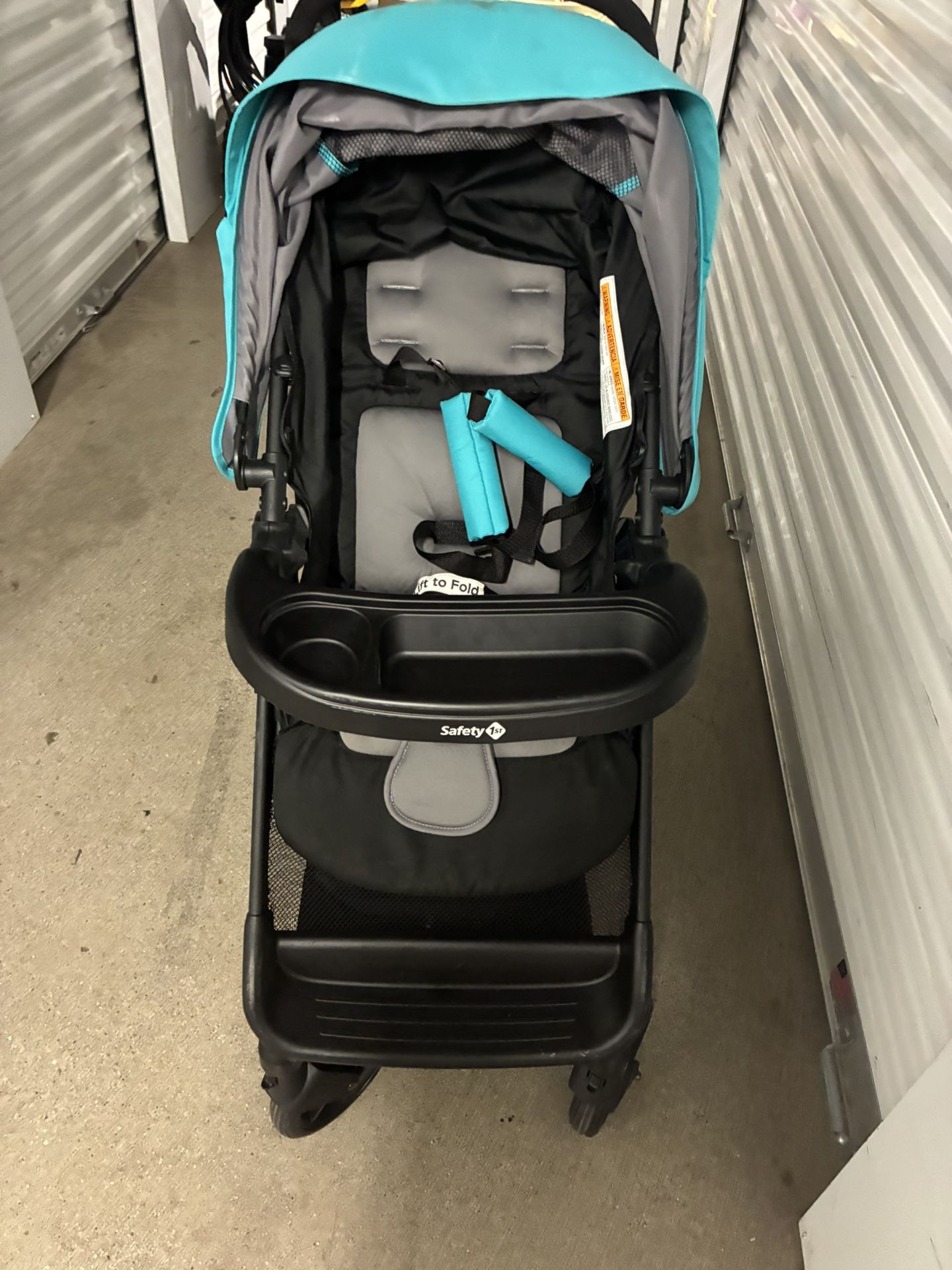 Baby Stroller