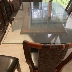 Beautiful Dinning Table