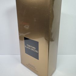 Tom Ford Black Orchid EDP 3.4 oz / 100ml