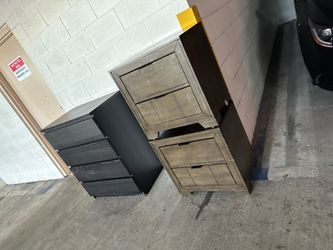 IKEA MALM 4-drawer chest