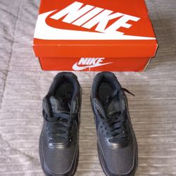 Nike Air Max 90 Triple Black