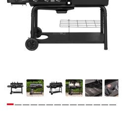 Bbq Grill