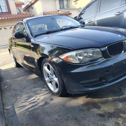 Bmw 128i