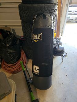 Boxing sack