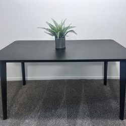 IKEA Lisabo Table - Only 