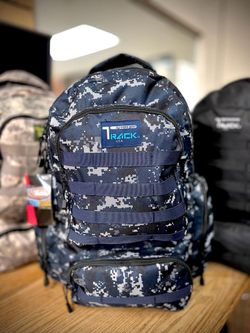Tactical Backpack