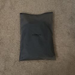 Size S Essential Sweats