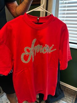 Amiri shirt